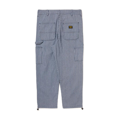 430 fourthirty / PAINTER PANTS / フォーサーティ ベインダーパンツ